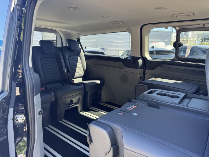 FORD Tourneo Custom d’occasion à vendre à TOULON chez VAGNEUR (Photo 7)