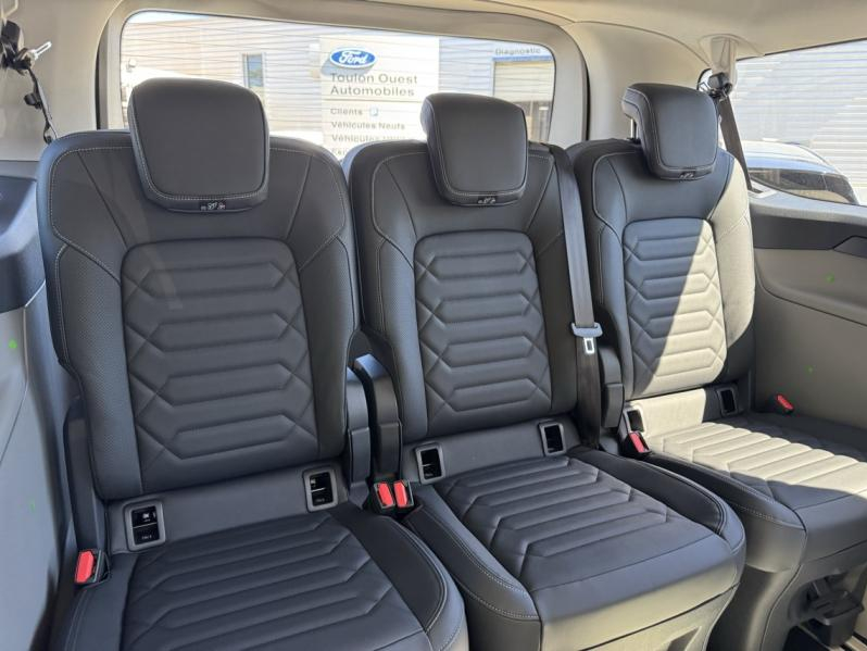 FORD Tourneo Custom d’occasion à vendre à TOULON chez VAGNEUR (Photo 8)