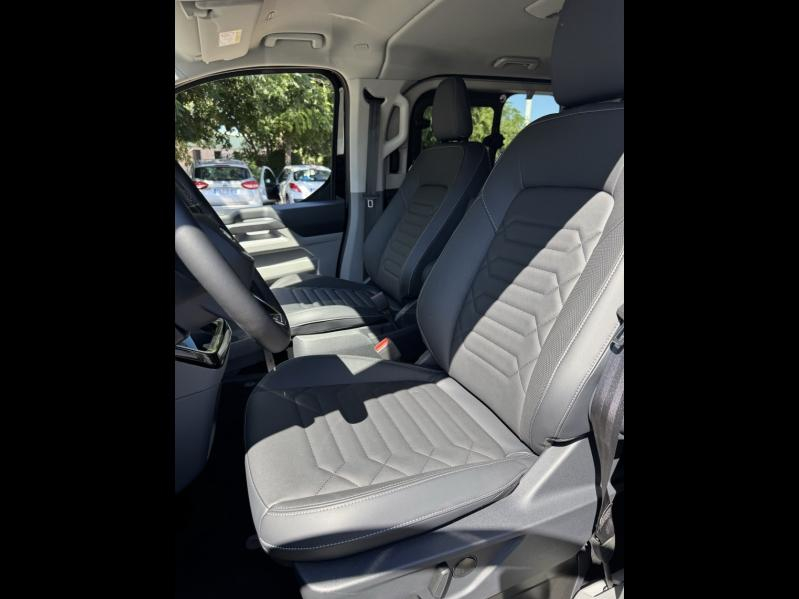 FORD Tourneo Custom d’occasion à vendre à TOULON chez VAGNEUR (Photo 12)