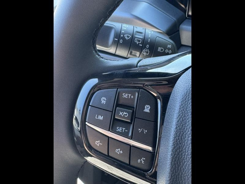 FORD Tourneo Custom d’occasion à vendre à TOULON chez VAGNEUR (Photo 17)