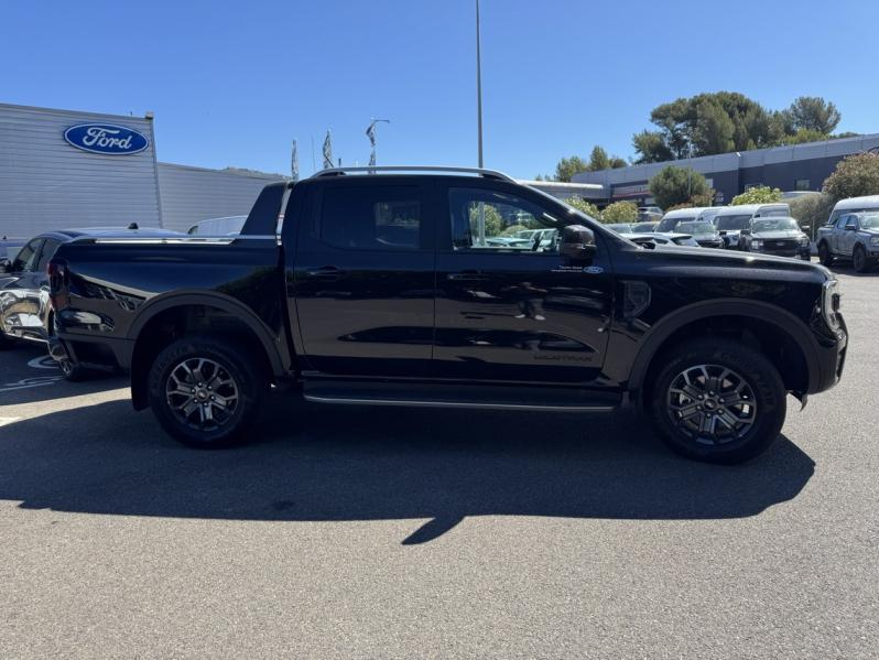 FORD Ranger VUL d’occasion à vendre à TOULON chez VAGNEUR (Photo 4)