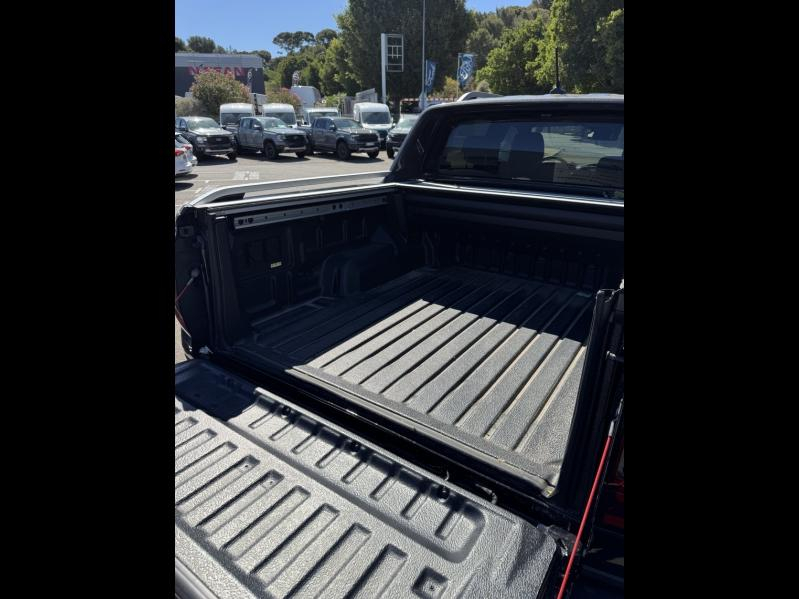 FORD Ranger VUL d’occasion à vendre à TOULON chez VAGNEUR (Photo 7)