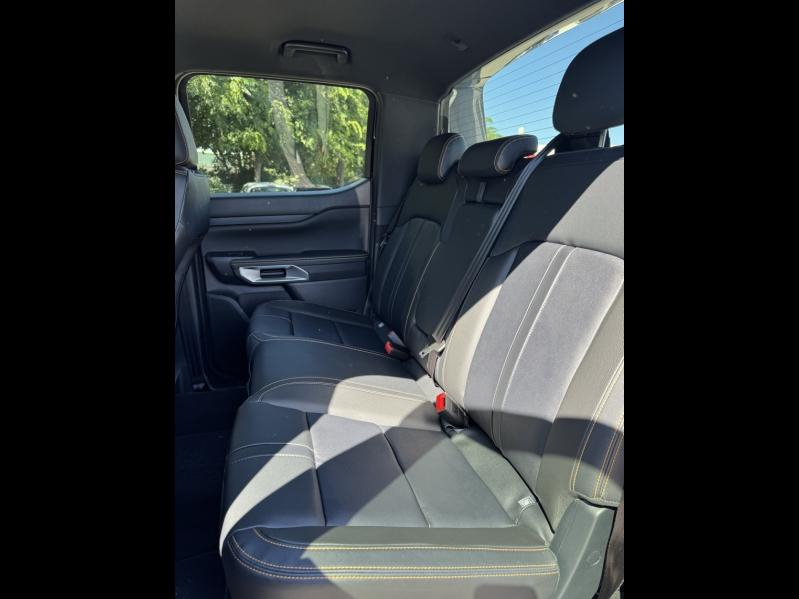 FORD Ranger VUL d’occasion à vendre à TOULON chez VAGNEUR (Photo 10)