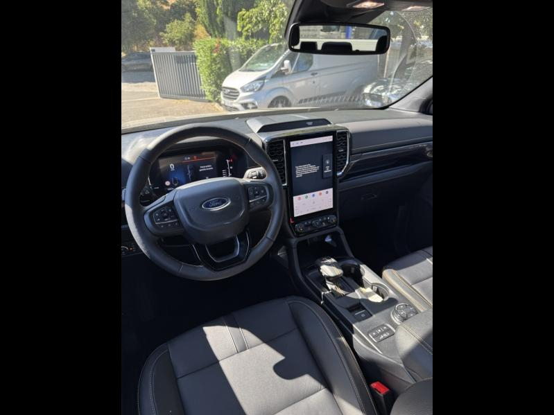 FORD Ranger VUL d’occasion à vendre à TOULON chez VAGNEUR (Photo 13)