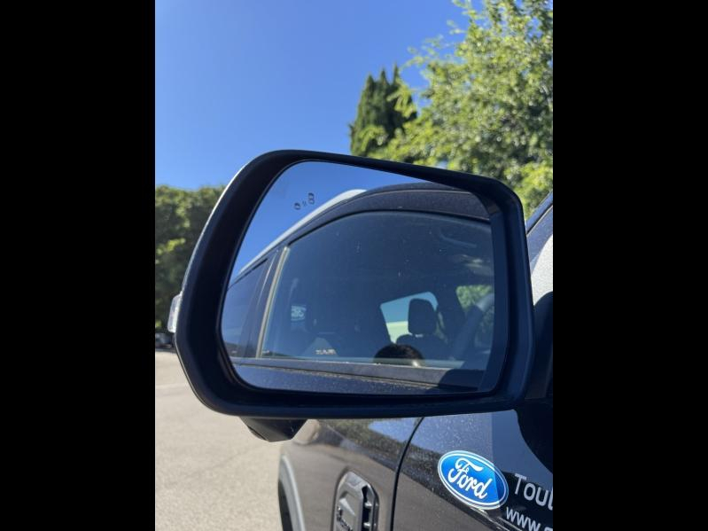 FORD Ranger VUL d’occasion à vendre à TOULON chez VAGNEUR (Photo 15)