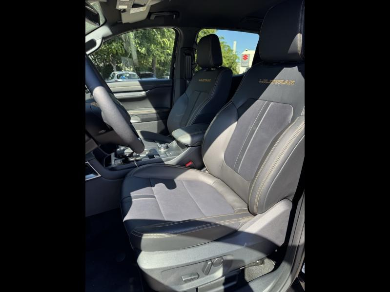 FORD Ranger VUL d’occasion à vendre à TOULON chez VAGNEUR (Photo 16)