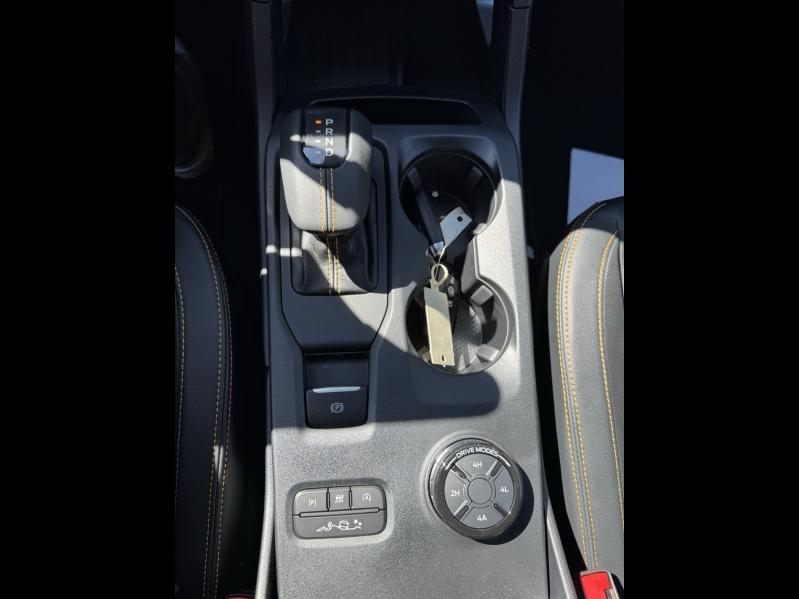 FORD Ranger VUL d’occasion à vendre à TOULON chez VAGNEUR (Photo 19)