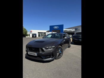 FORD Mustang Fastback d’occasion à vendre à TOULON