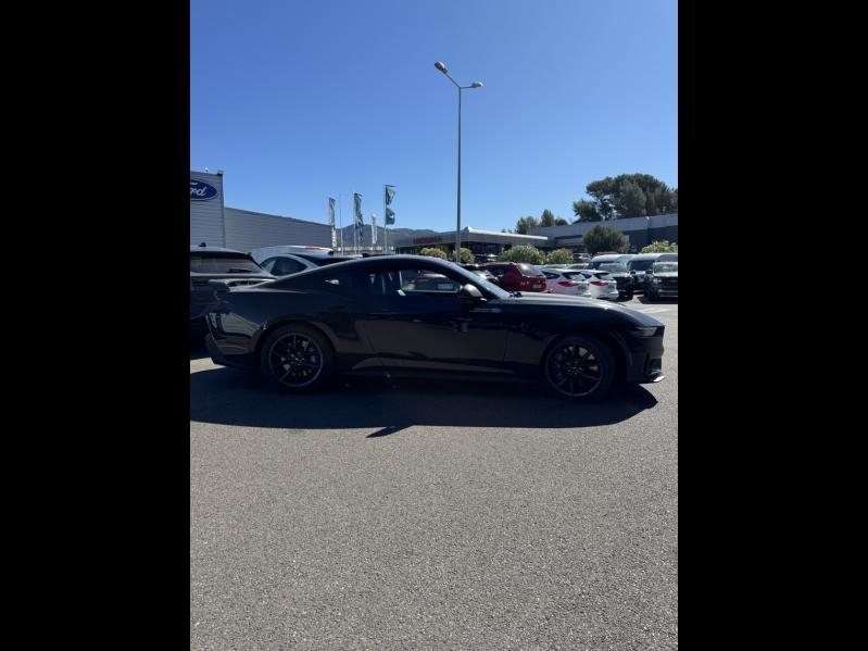FORD Mustang Fastback d’occasion à vendre à TOULON chez VAGNEUR (Photo 5)