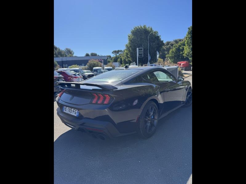 FORD Mustang Fastback d’occasion à vendre à TOULON chez VAGNEUR (Photo 7)