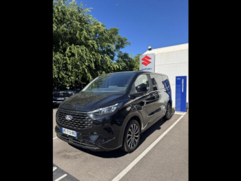 FORD Tourneo Custom d’occasion à vendre à TOULON