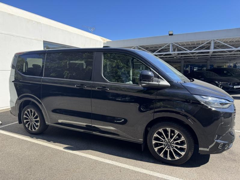FORD Tourneo Custom d’occasion à vendre à TOULON chez VAGNEUR (Photo 3)