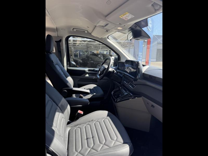 FORD Tourneo Custom d’occasion à vendre à TOULON chez VAGNEUR (Photo 7)