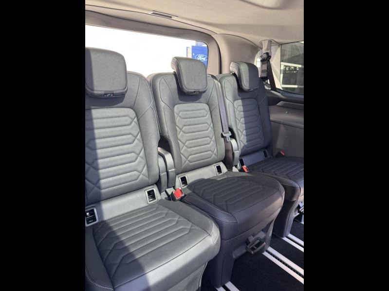 FORD Tourneo Custom d’occasion à vendre à TOULON chez VAGNEUR (Photo 10)