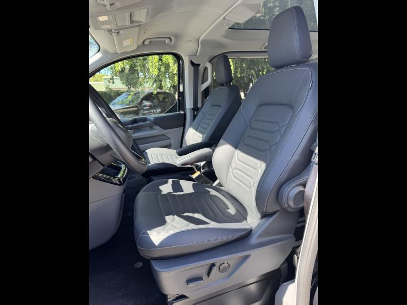FORD Tourneo Custom d’occasion à vendre à TOULON chez VAGNEUR (Photo 13)