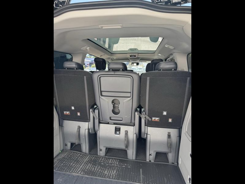 FORD Tourneo Custom d’occasion à vendre à TOULON chez VAGNEUR (Photo 14)