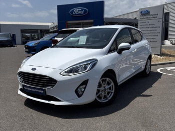 FORD Fiesta d’occasion à vendre à TOULON