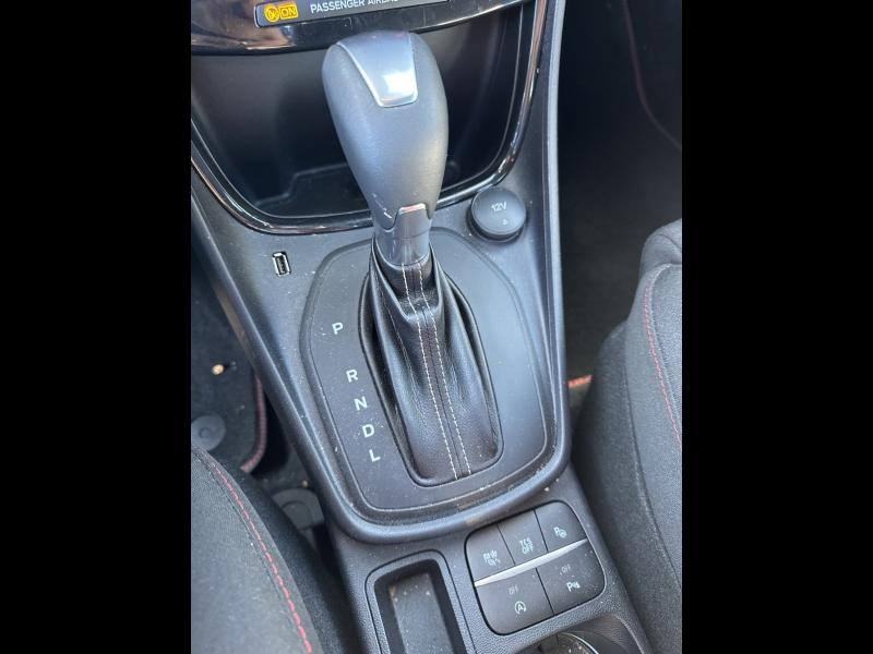 FORD Puma d’occasion à vendre à TOULON chez VAGNEUR (Photo 10)