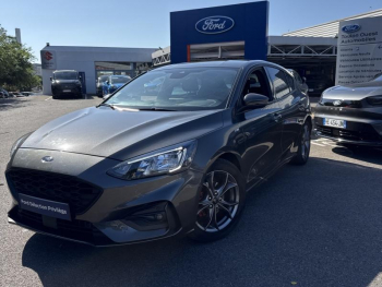 FORD Focus d’occasion à vendre à TOULON