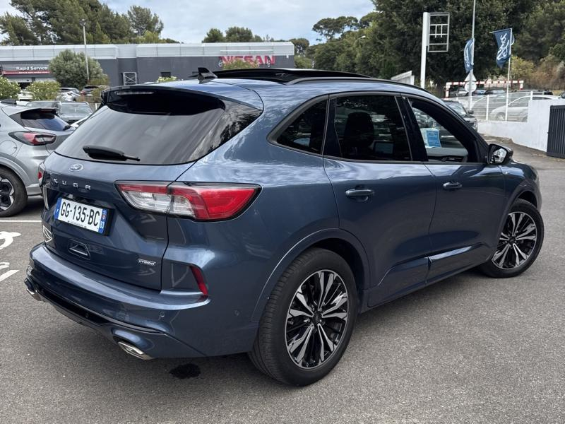 FORD Kuga d’occasion à vendre à TOULON chez VAGNEUR (Photo 4)