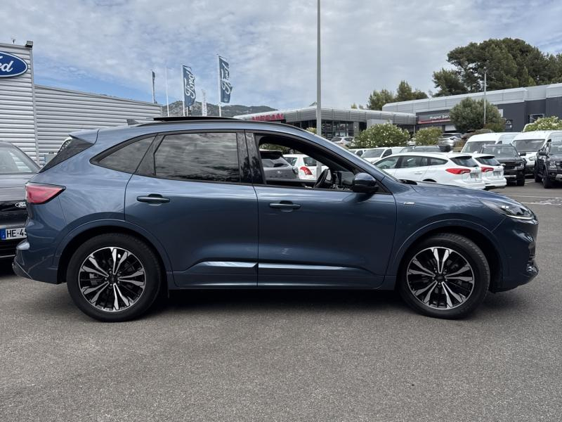 FORD Kuga d’occasion à vendre à TOULON chez VAGNEUR (Photo 5)