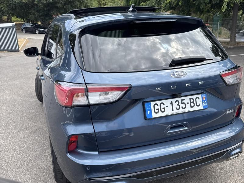 FORD Kuga d’occasion à vendre à TOULON chez VAGNEUR (Photo 6)