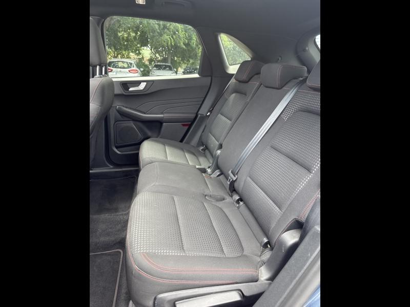 FORD Kuga d’occasion à vendre à TOULON chez VAGNEUR (Photo 10)