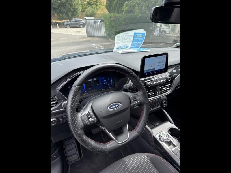 FORD Kuga d’occasion à vendre à TOULON chez VAGNEUR (Photo 14)