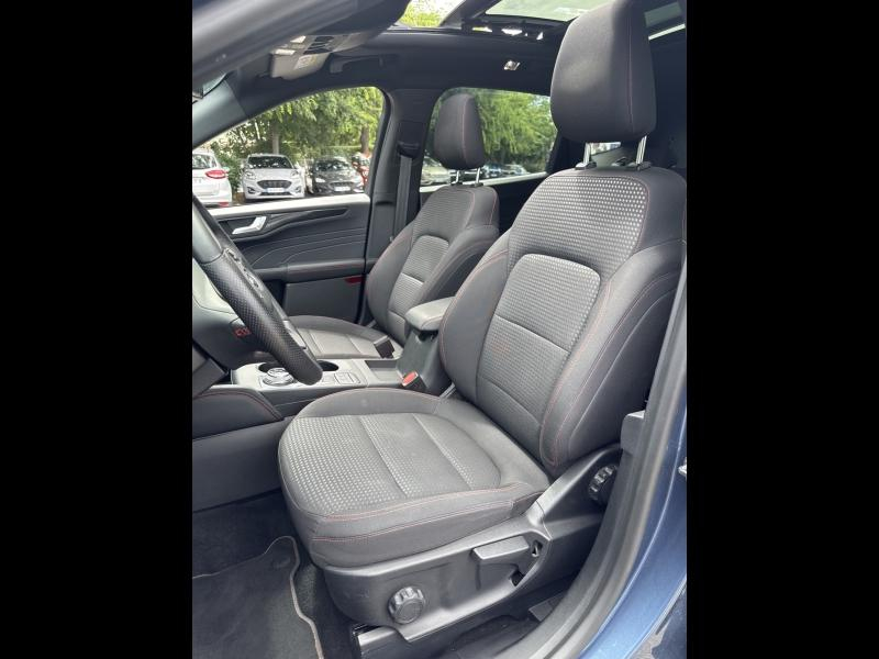 FORD Kuga d’occasion à vendre à TOULON chez VAGNEUR (Photo 15)