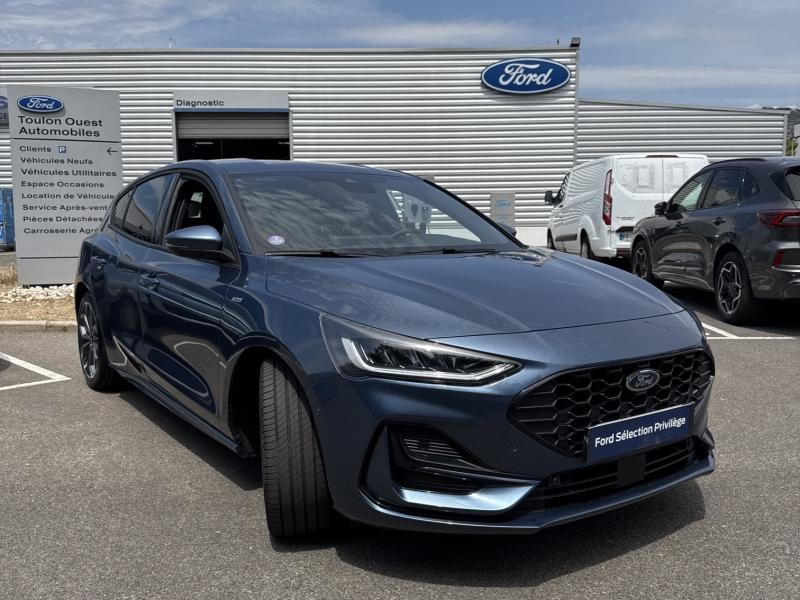 FORD Focus d’occasion à vendre à TOULON chez VAGNEUR (Photo 3)