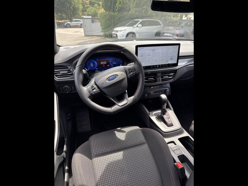 FORD Focus d’occasion à vendre à TOULON chez VAGNEUR (Photo 8)