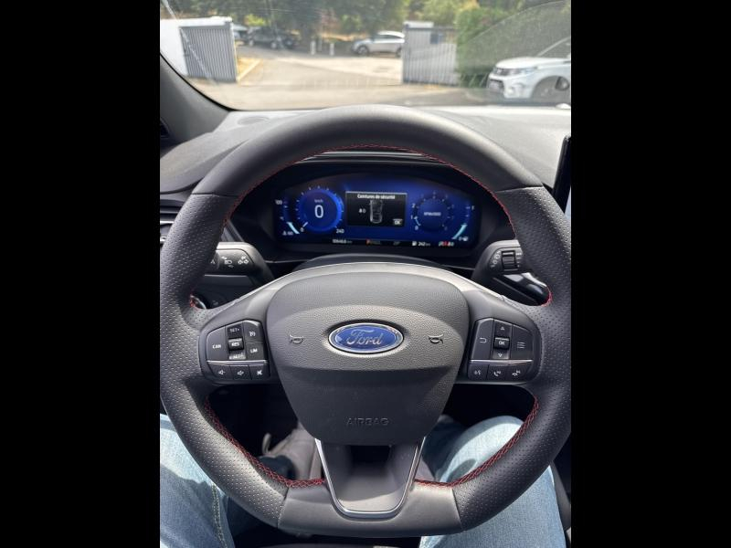 FORD Focus d’occasion à vendre à TOULON chez VAGNEUR (Photo 13)