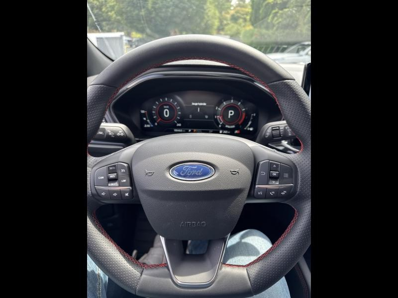 FORD Focus d’occasion à vendre à TOULON chez VAGNEUR (Photo 16)
