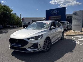 FORD Focus d’occasion à vendre à TOULON chez VAGNEUR (Photo 1)