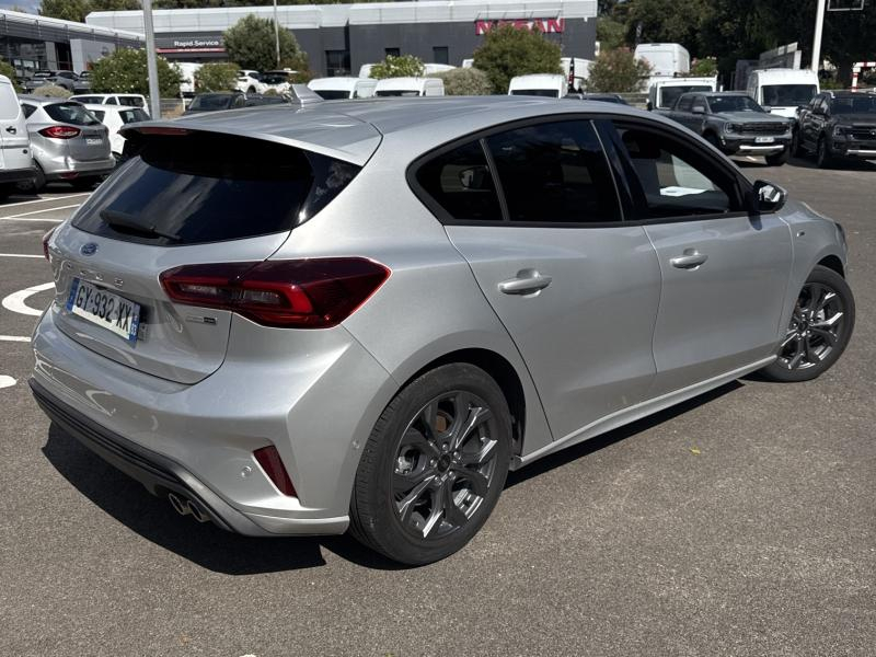 FORD Focus d’occasion à vendre à TOULON chez VAGNEUR (Photo 5)