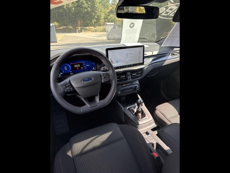 FORD Focus d’occasion à vendre à TOULON chez VAGNEUR (Photo 9)