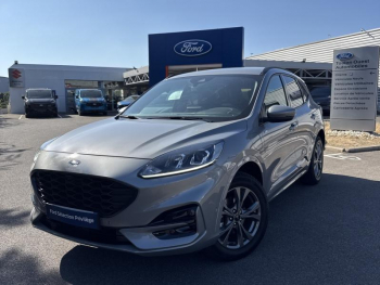FORD Kuga 2.5 Duratec 225ch PHEV ST-Line Business BVA 20769 km à vendre