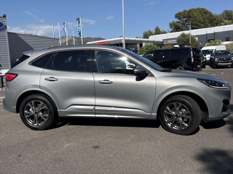 FORD Kuga d’occasion à vendre à TOULON chez VAGNEUR (Photo 4)