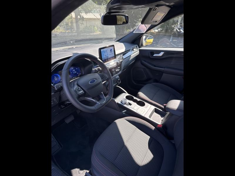 FORD Kuga d’occasion à vendre à TOULON chez VAGNEUR (Photo 11)