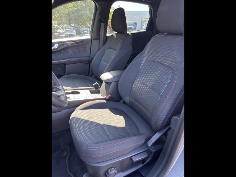 FORD Kuga d’occasion à vendre à TOULON chez VAGNEUR (Photo 13)