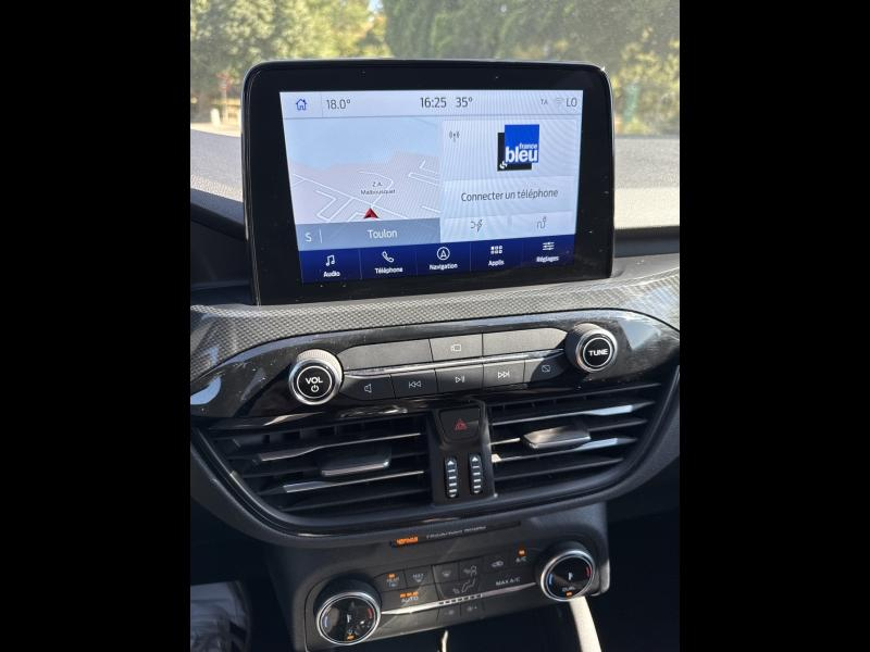 FORD Kuga d’occasion à vendre à TOULON chez VAGNEUR (Photo 14)