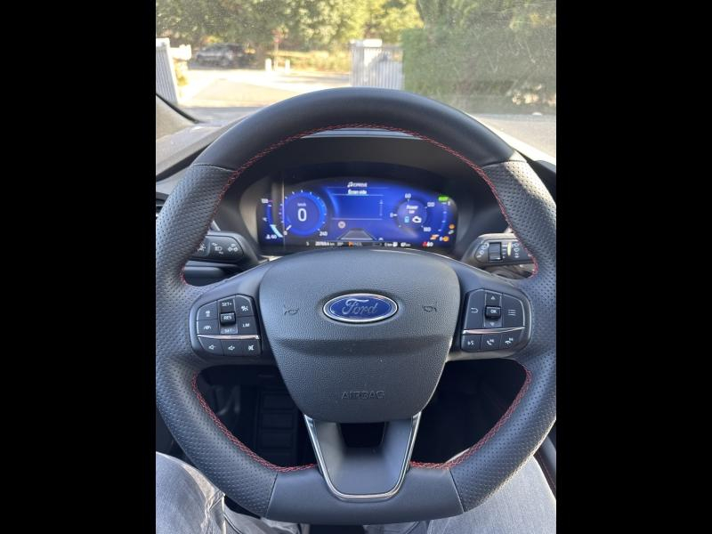 FORD Kuga d’occasion à vendre à TOULON chez VAGNEUR (Photo 15)