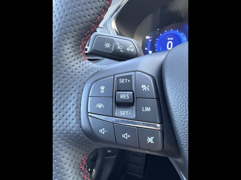FORD Kuga d’occasion à vendre à TOULON chez VAGNEUR (Photo 20)