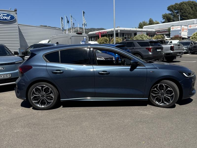 FORD Focus d’occasion à vendre à TOULON chez VAGNEUR (Photo 3)