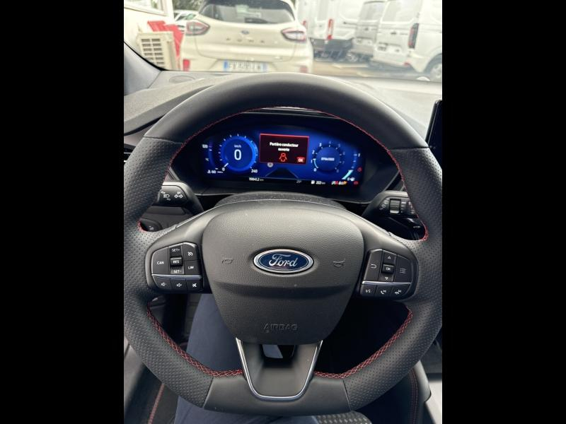 FORD Focus d’occasion à vendre à TOULON chez VAGNEUR (Photo 7)