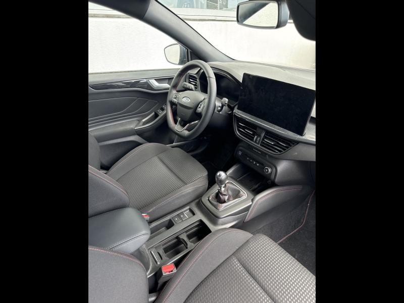 FORD Focus d’occasion à vendre à TOULON chez VAGNEUR (Photo 8)