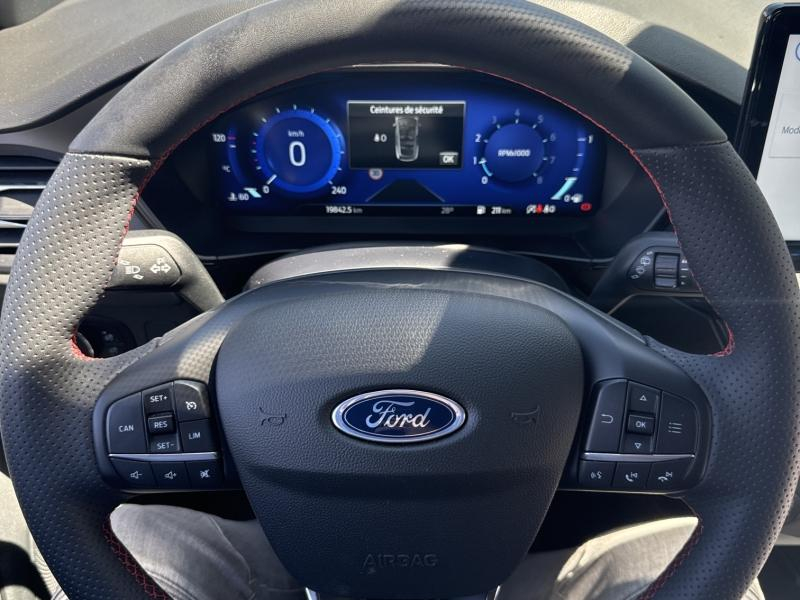 FORD Focus d’occasion à vendre à TOULON chez VAGNEUR (Photo 20)