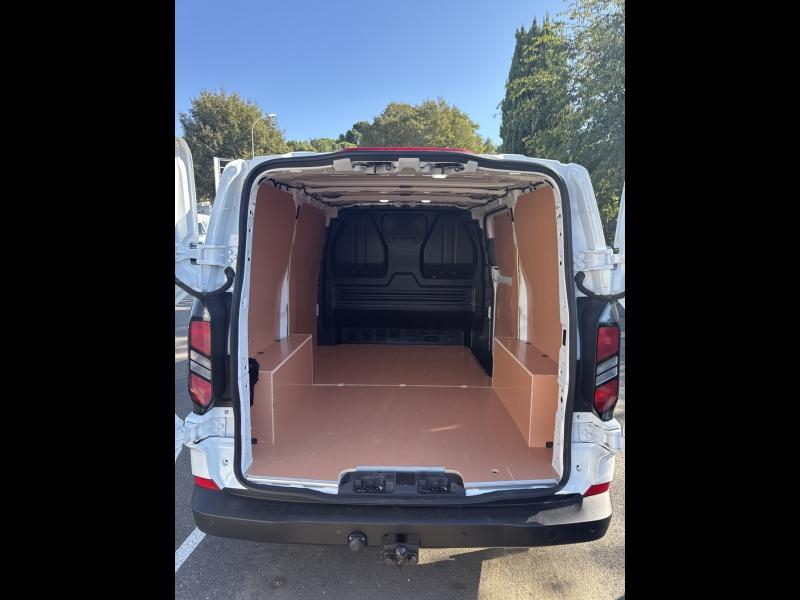 FORD Transit Custom Fg VUL d’occasion à vendre à TOULON chez VAGNEUR (Photo 6)