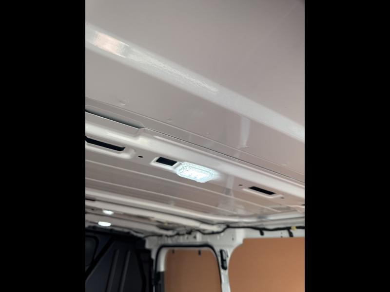 FORD Transit Custom Fg VUL d’occasion à vendre à TOULON chez VAGNEUR (Photo 7)
