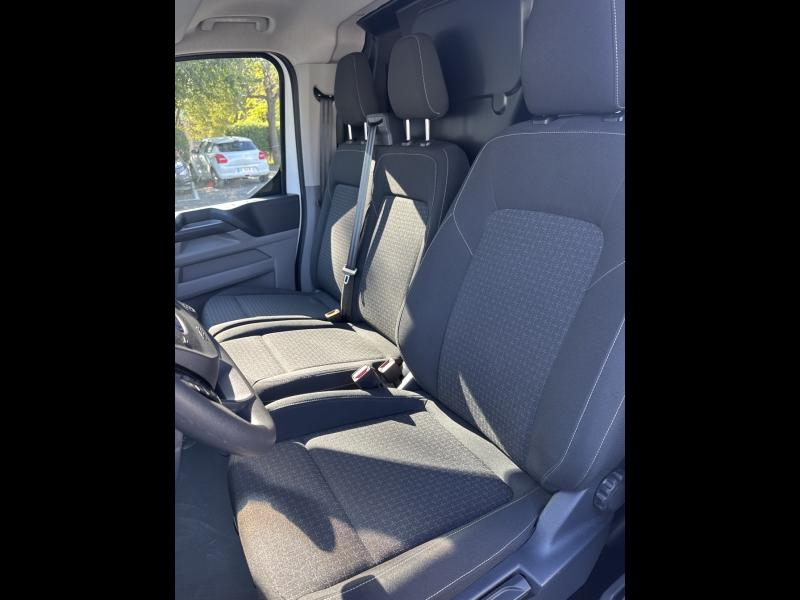 FORD Transit Custom Fg VUL d’occasion à vendre à TOULON chez VAGNEUR (Photo 9)
